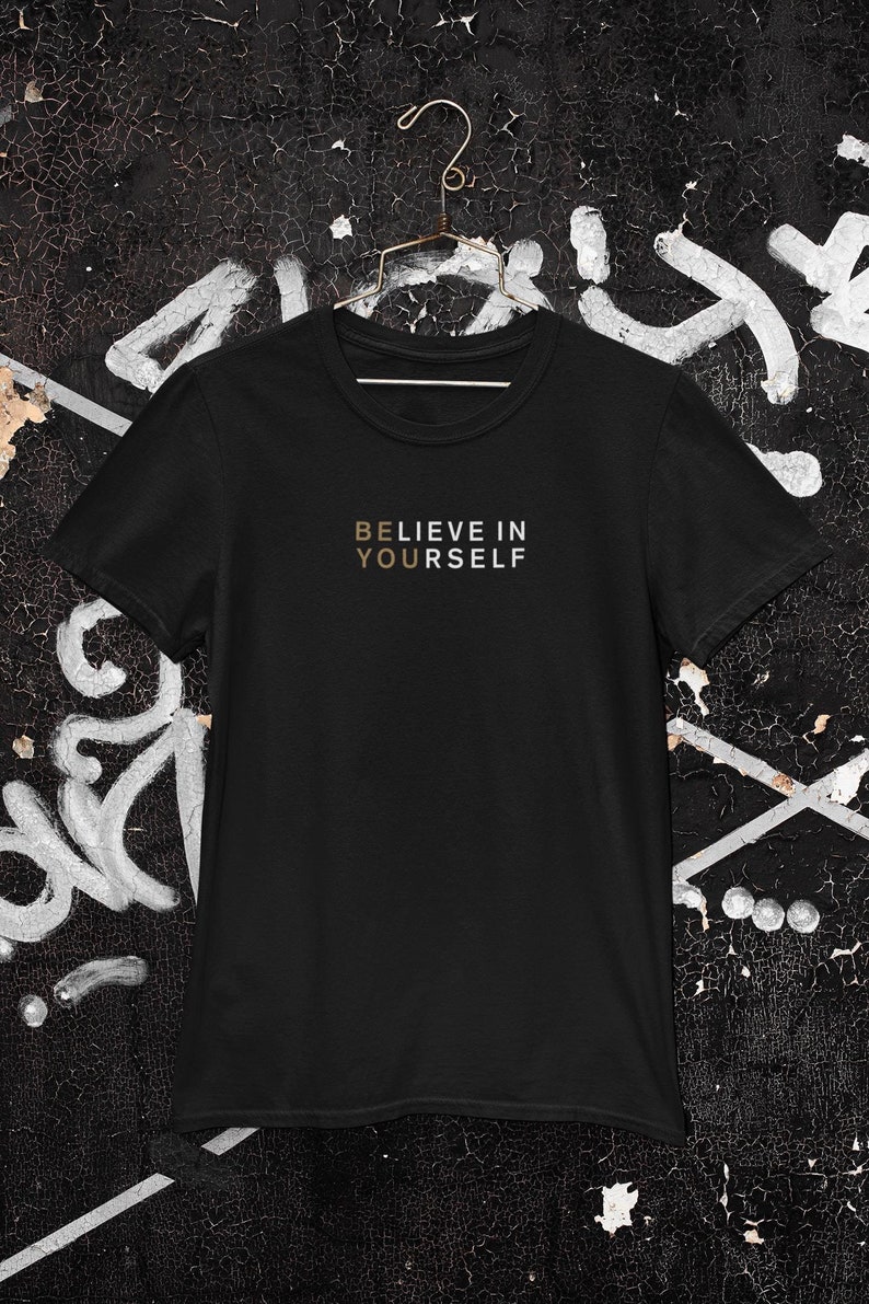 Be You T-Shirt
