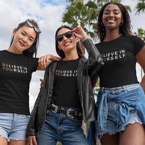 Be You T-Shirt