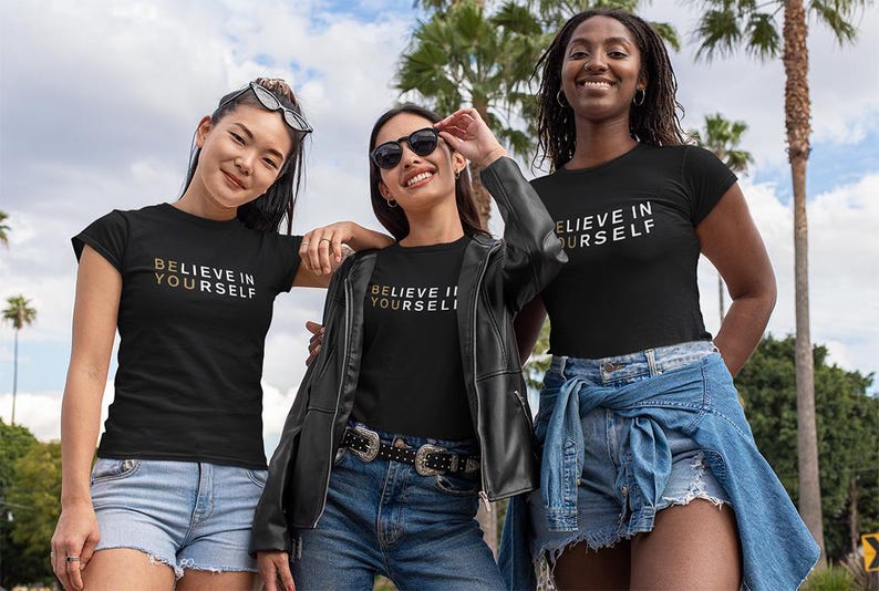 Be You T-Shirt