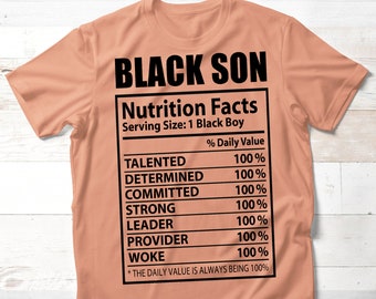 Download Black Boy Svg Etsy