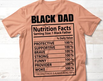 Download Black Dad Svg Etsy