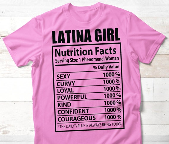 Hot Latina Thick
