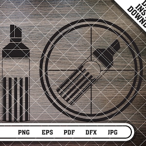 Pilot Marker svg Graffiti Marker Marker Svg