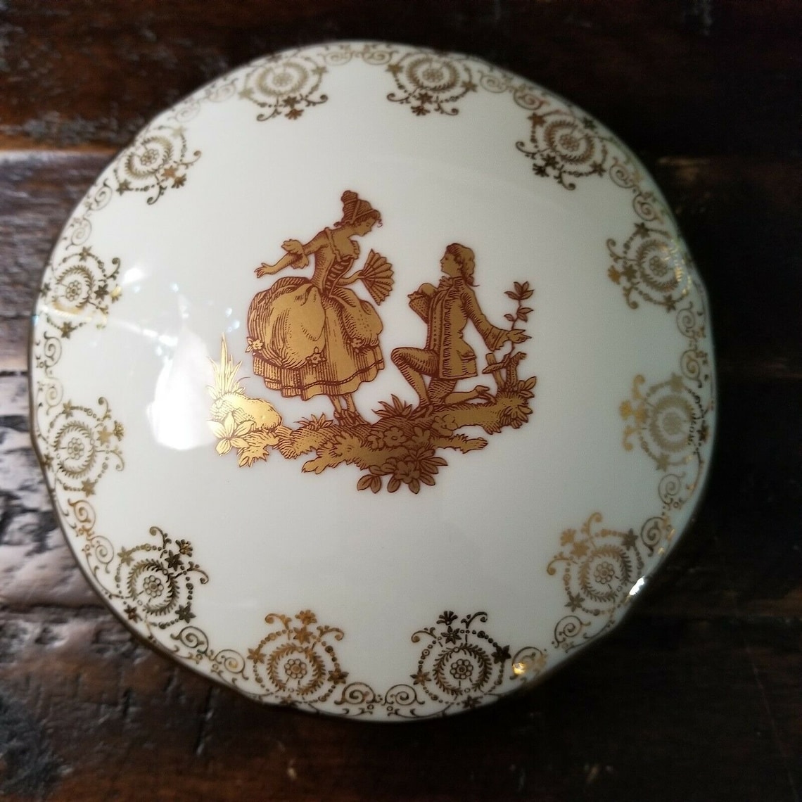 Vaquier jammet limoges