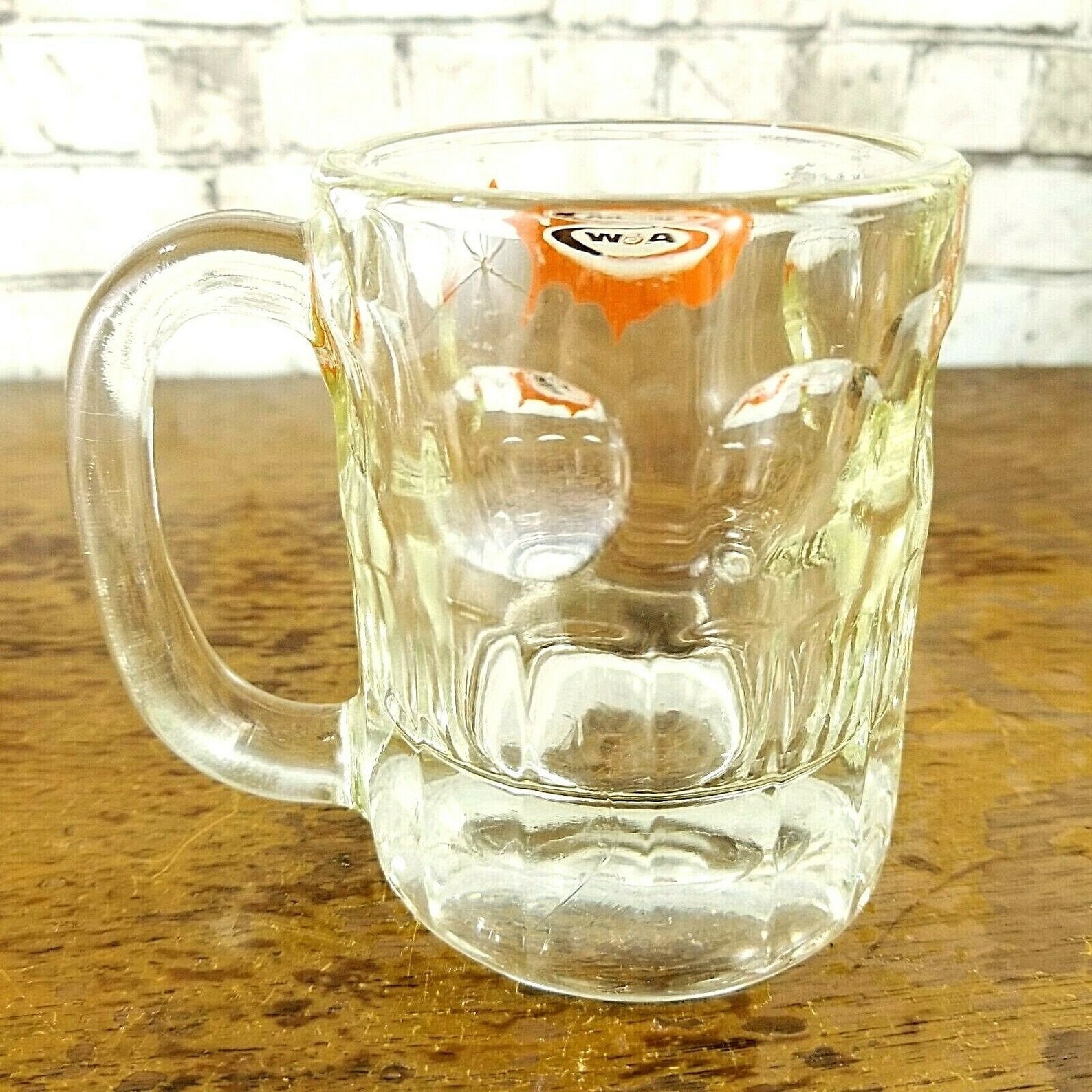 a&w root beer glass mugs