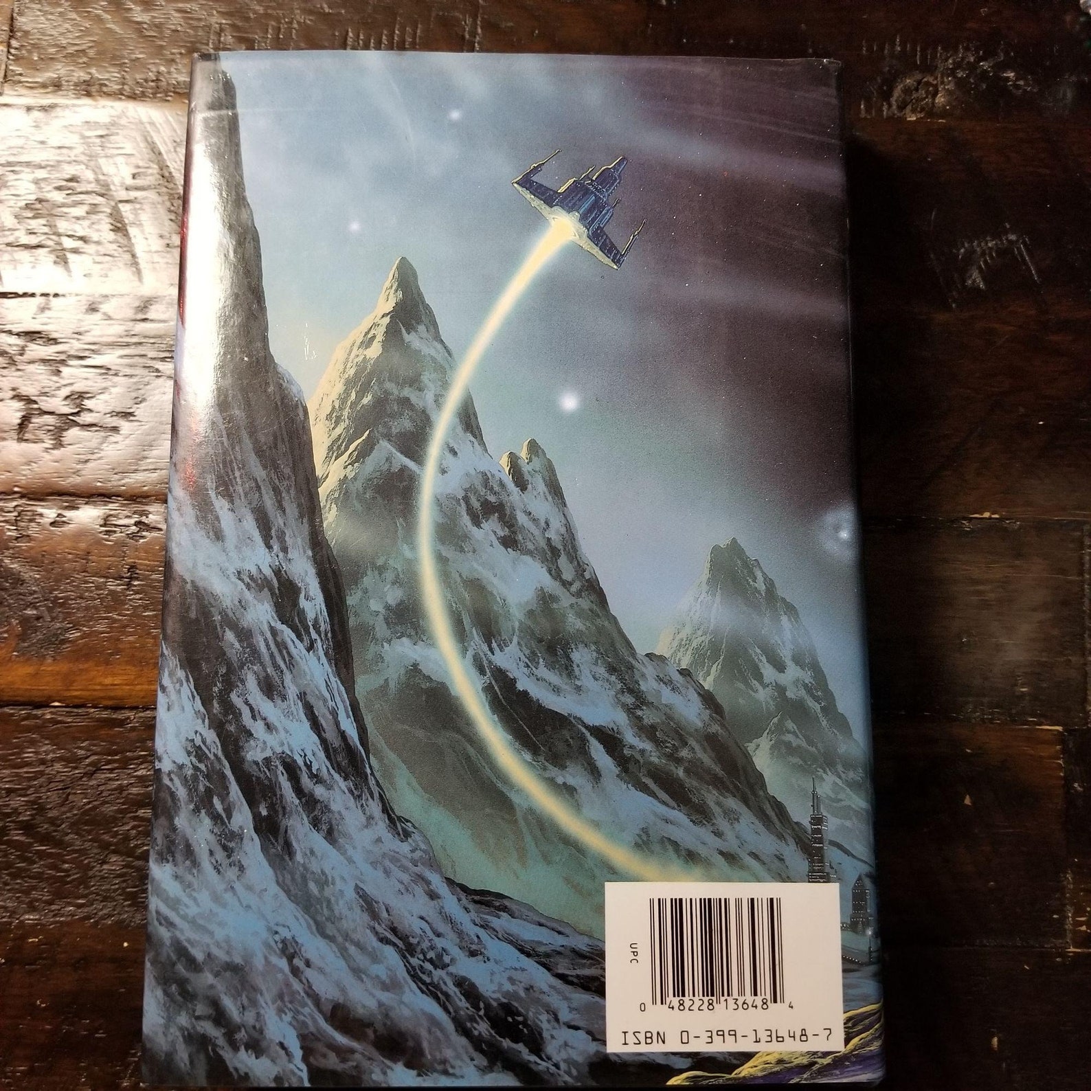Damia by Anne McCaffrey Damia by Anne McCaffrey