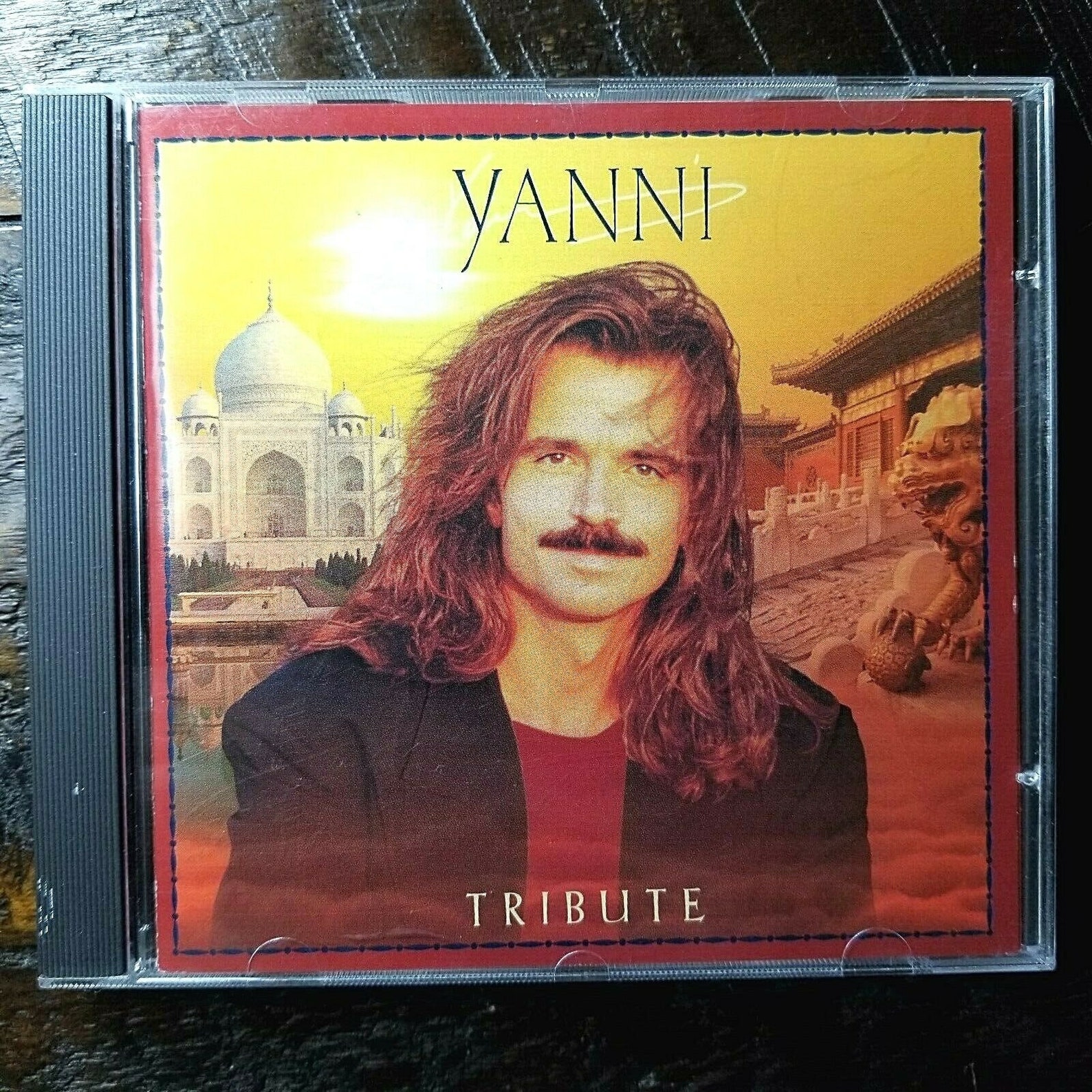 Yanni Monet'S Age: Prepare For A Twist - ds8q8fj