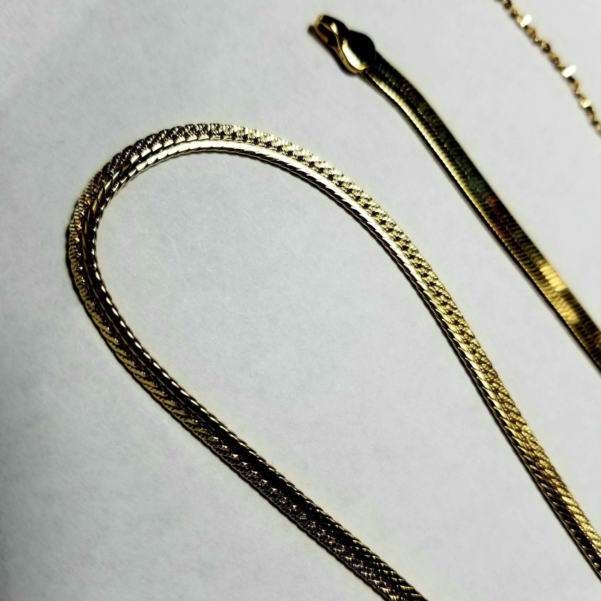 Vintage Goldplated American Showcase Jewelry Set Necklace Etsy