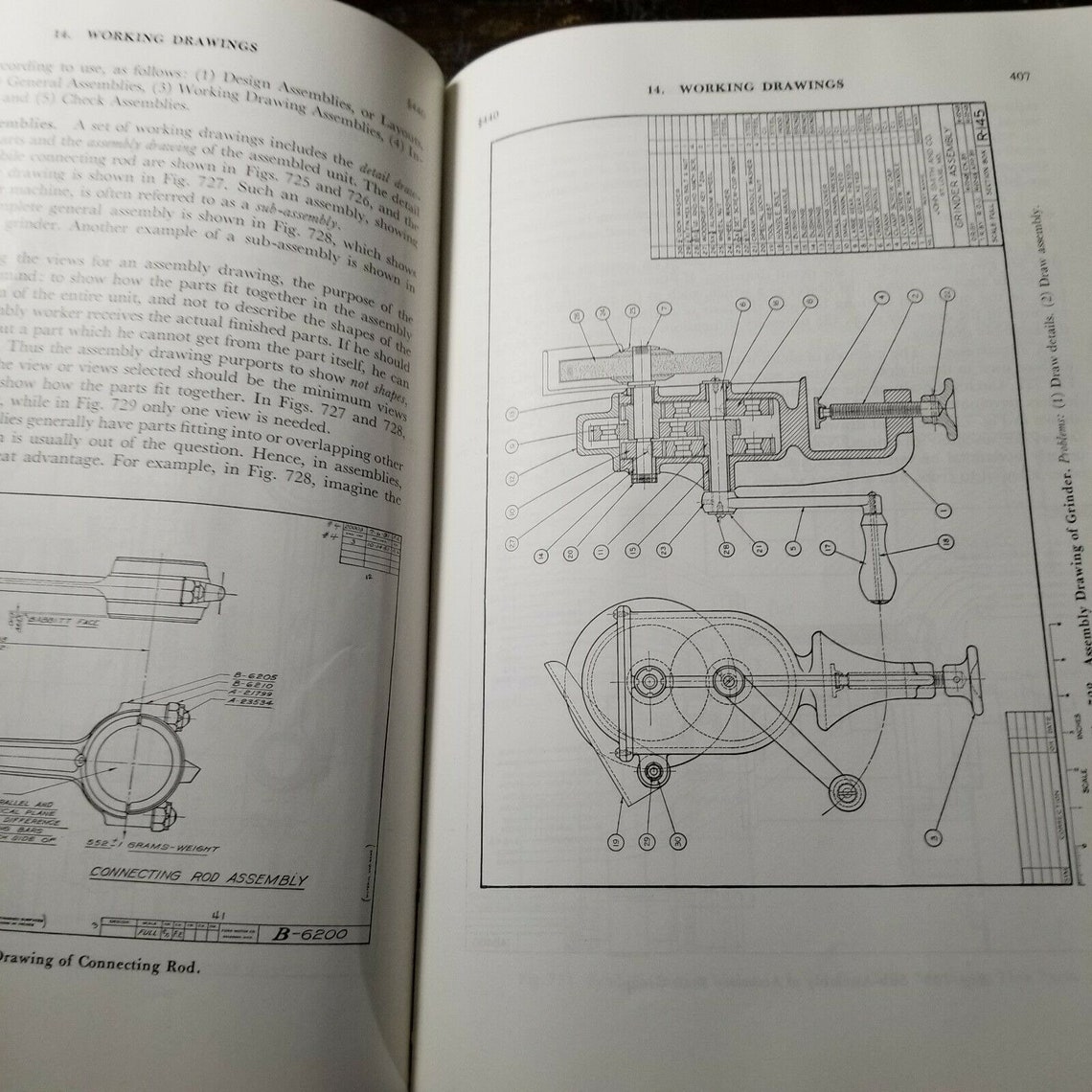 Technical Drawing Giesecke Mitchell Spencer Macmillan HC Etsy