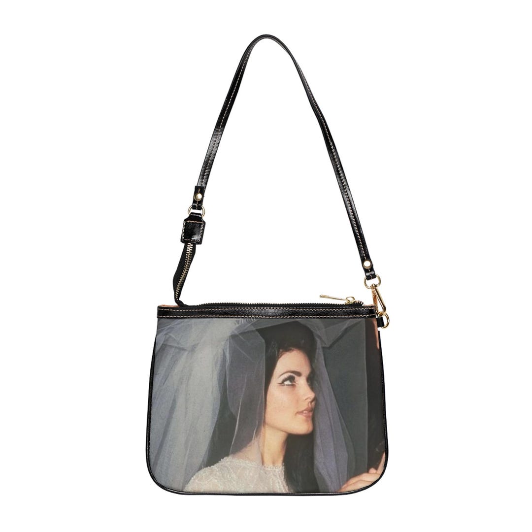 Priscilla Presley Sofia Coppola Inspired Bag - Etsy UK