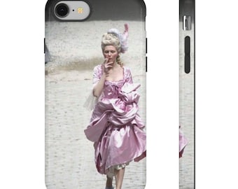 Coque de portable Marie-Antoinette