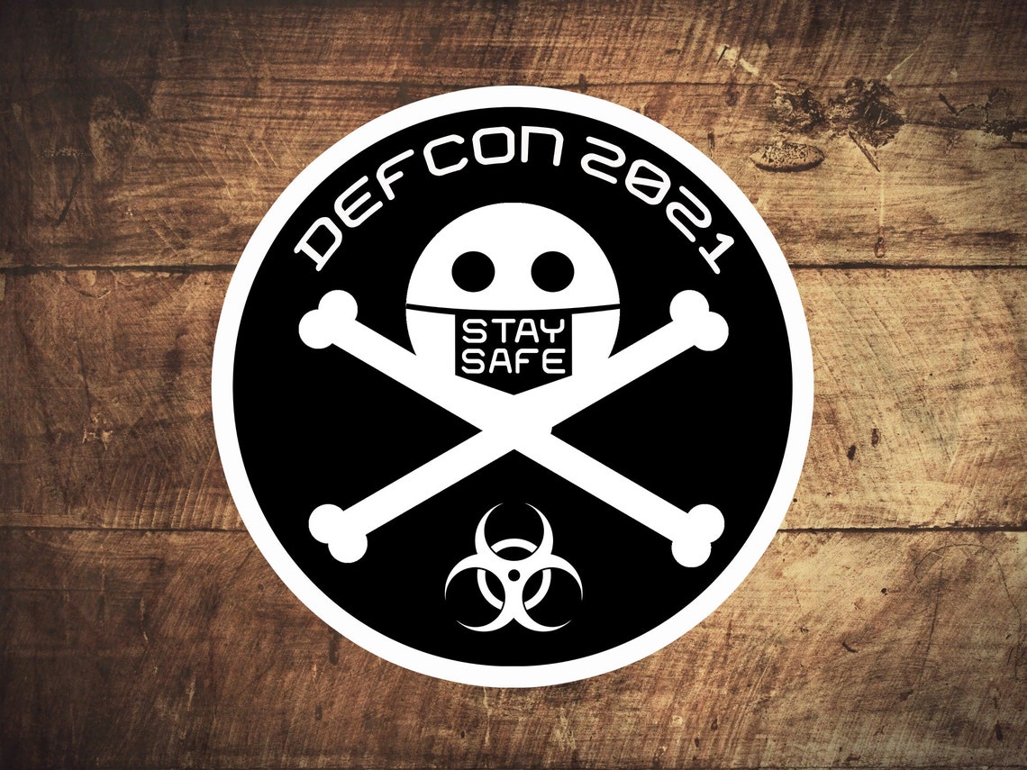 defcon 2021 defcon 2021