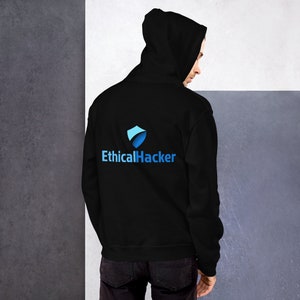 Buy hackerone hoodie best sale