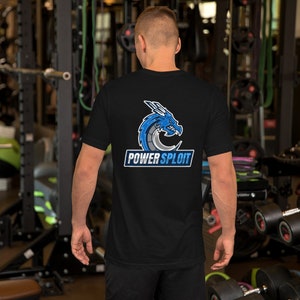 Cyber Security - Hacker - PowerSploit - Windows Privilege Escalation tool  Short-Sleeve Unisex T-Shirt