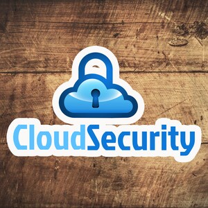Cloud Computing - Adesivi per la sicurezza cloud