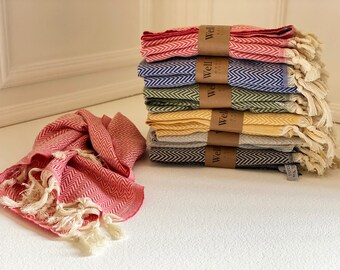 Bathroom Hand Towel Etsy
