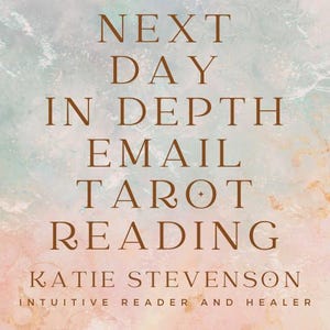 Next Day Tarot Reading | In Depth Tarot Reading