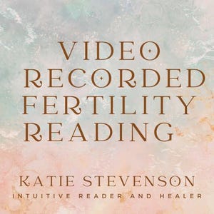Video Recorded Fertility Reading Detailed | TTC Reading | Prediciton Of Fertility | When Will I Concieve?