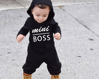 mini boss clothing