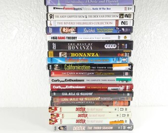 The Meteors Live Dvd Etsy