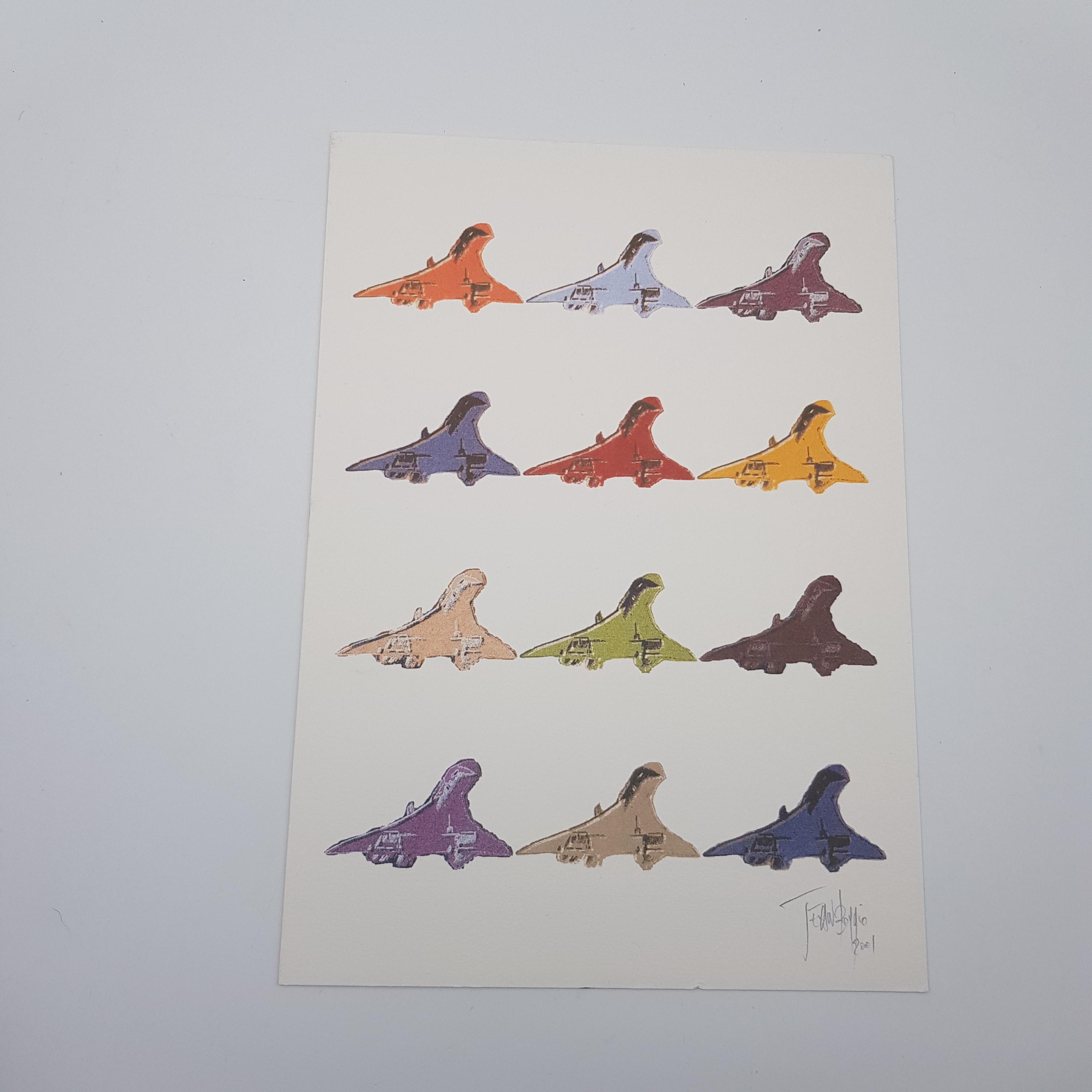 Vintage Air France Menu - Etsy Vintage Air France Menu - Etsy