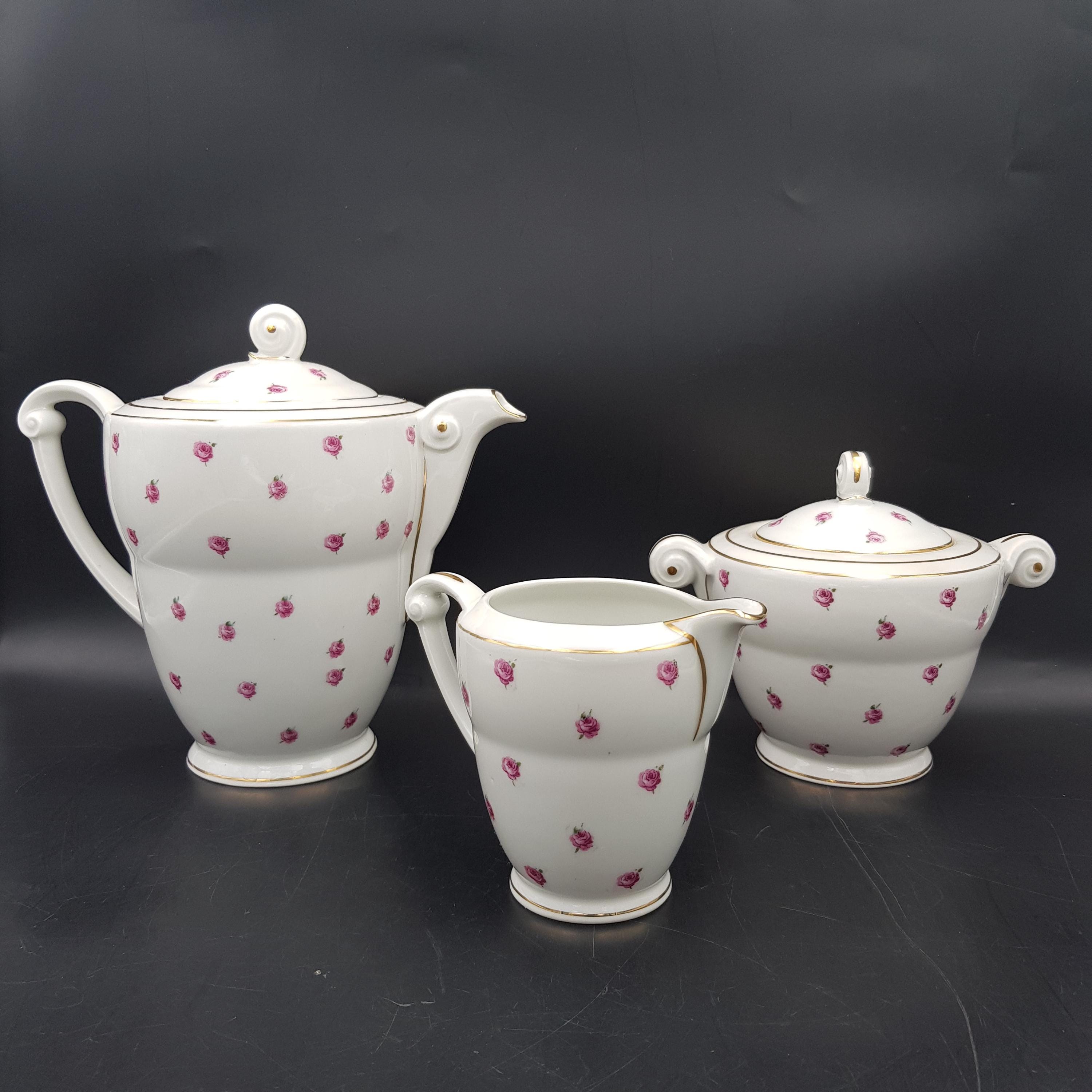 Georges boyer limoges - Etsy 日本