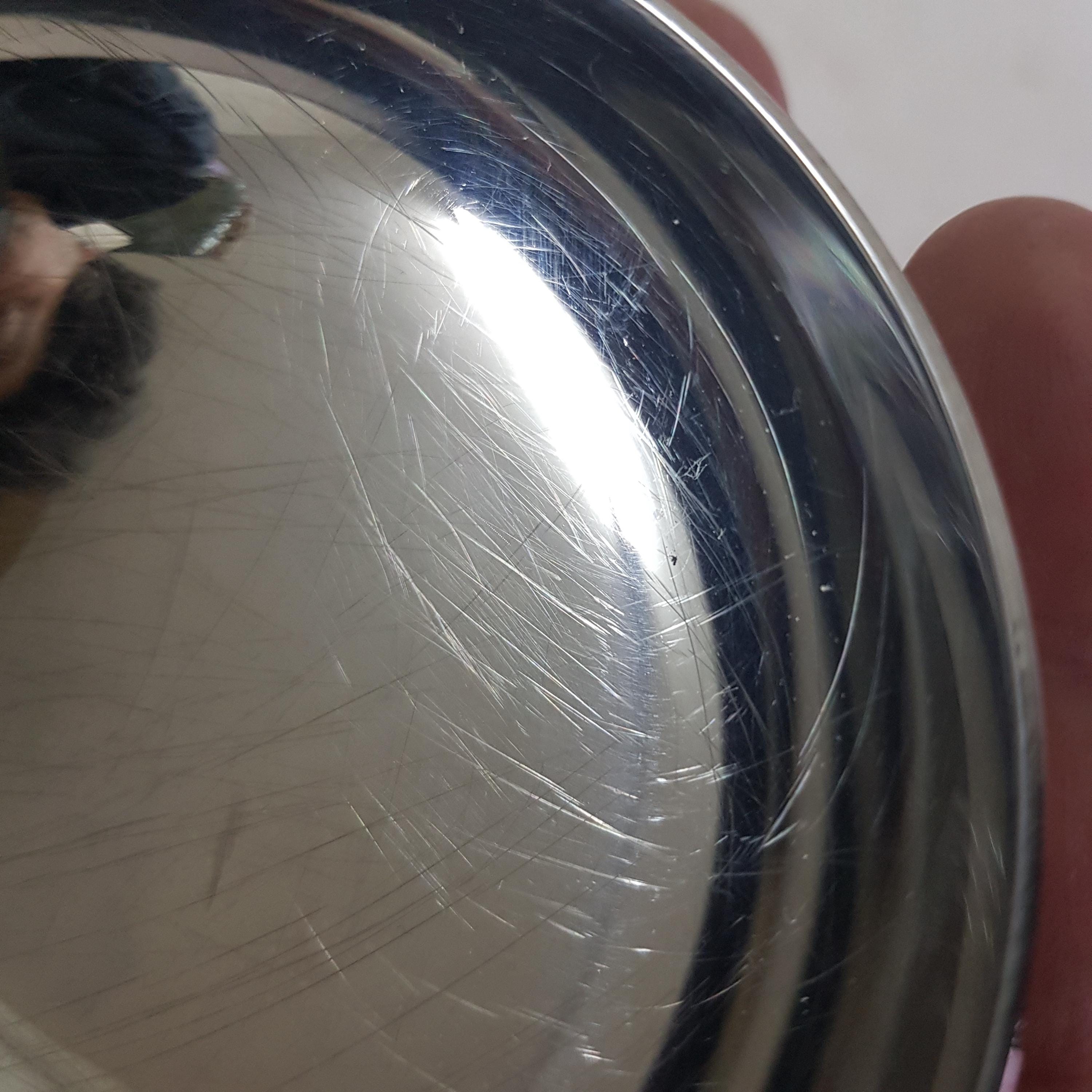 Lot de 6 coupes à glace neuves Rémy Letang | €50