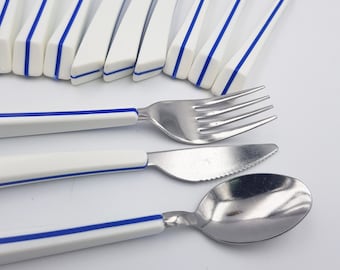 エールフランス　カトラリーセット ６セット il_1080xN.5177777165_owxe.jpg