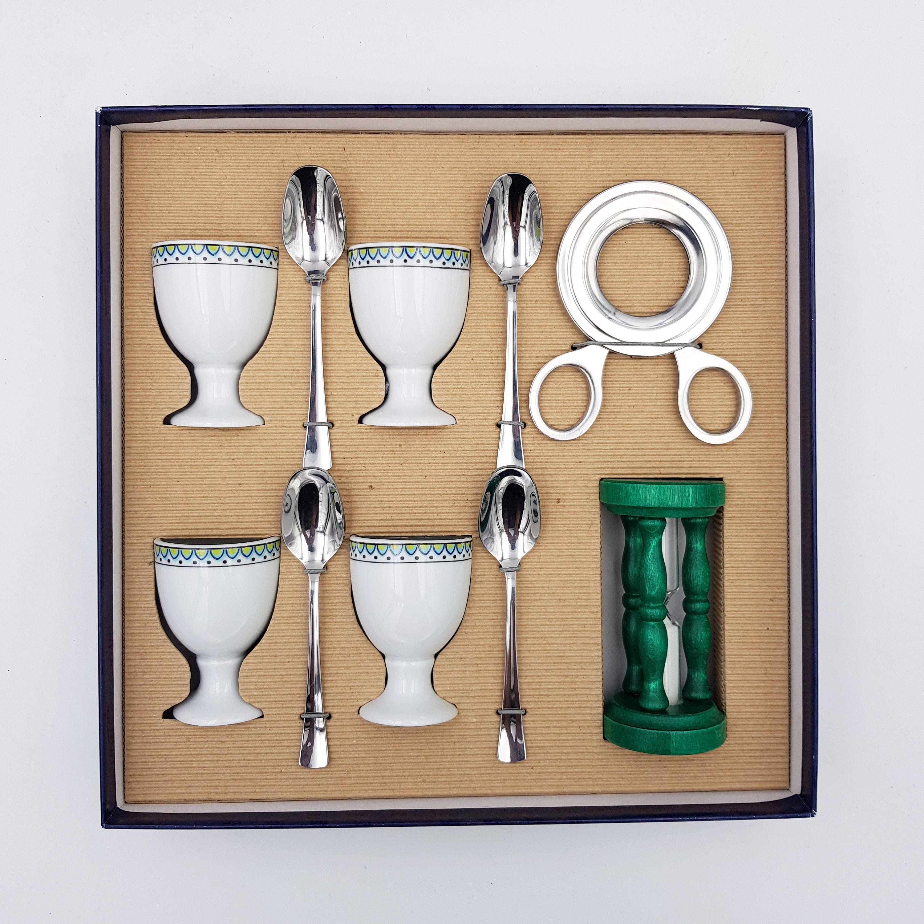 coffret À Coquetiers