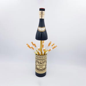 Hennessy Dispenser