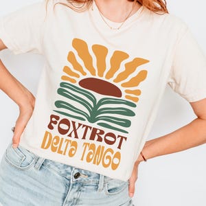 Subtle Anti Trump Shirt, Anti Trump Gift, FDT Shirt Anti Maga Shirt, Liberal Democrat Shirt Funny Political Shirt Gift for Democrat Feminist