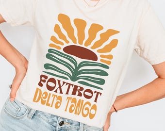 Maglietta anti-Trump sottile, regalo anti-Trump, maglietta FDT, maglietta anti-Maga, maglietta liberal-democratica, maglietta politica divertente, regalo per femminista democratica