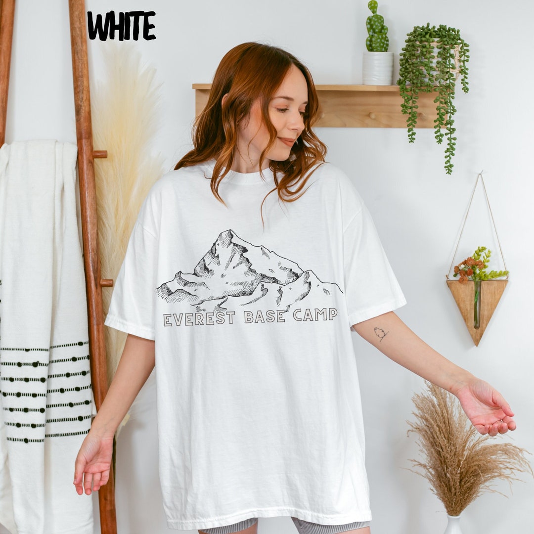 Everest Bamboo Shirt