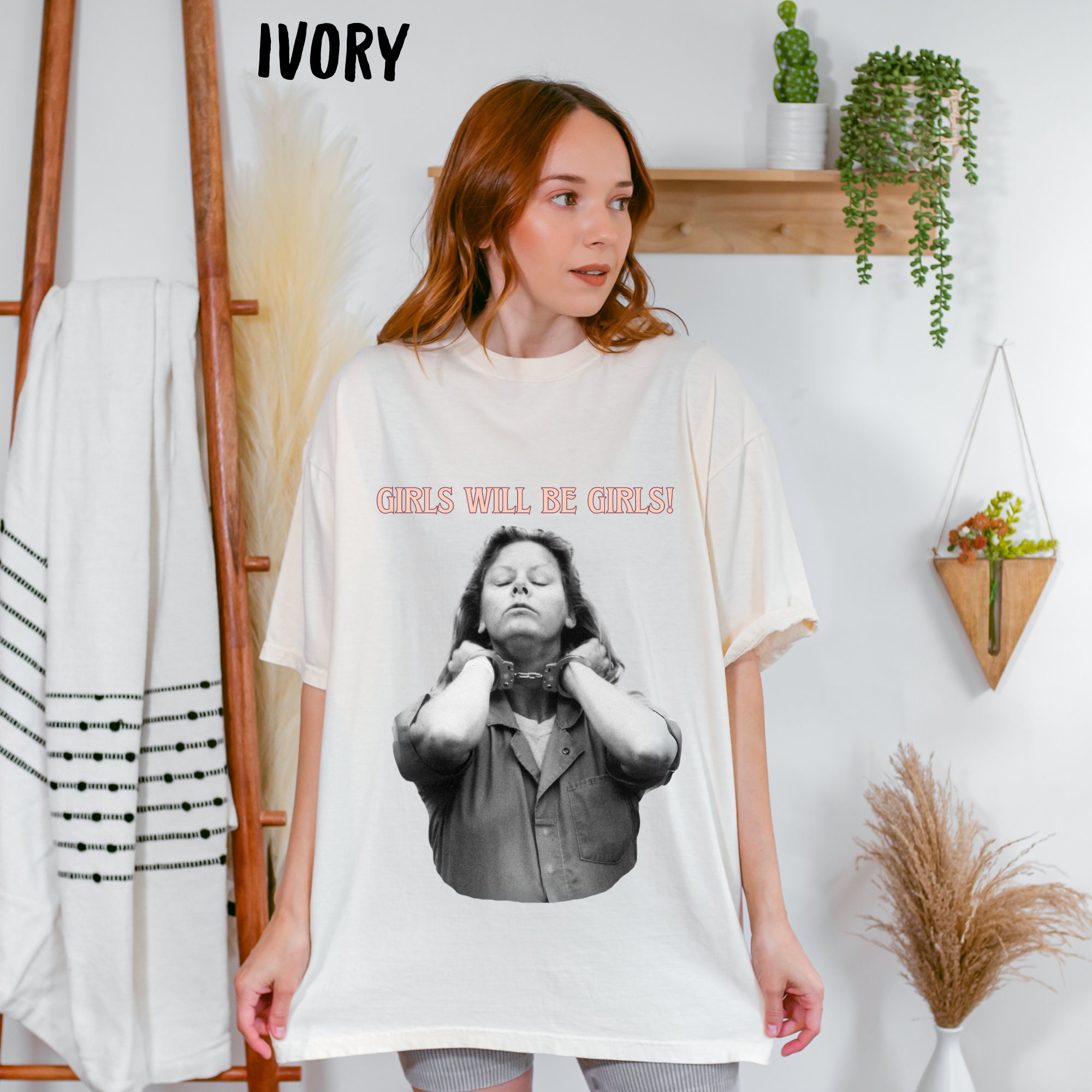 Girls will be Girls – Let's Get This Thread
