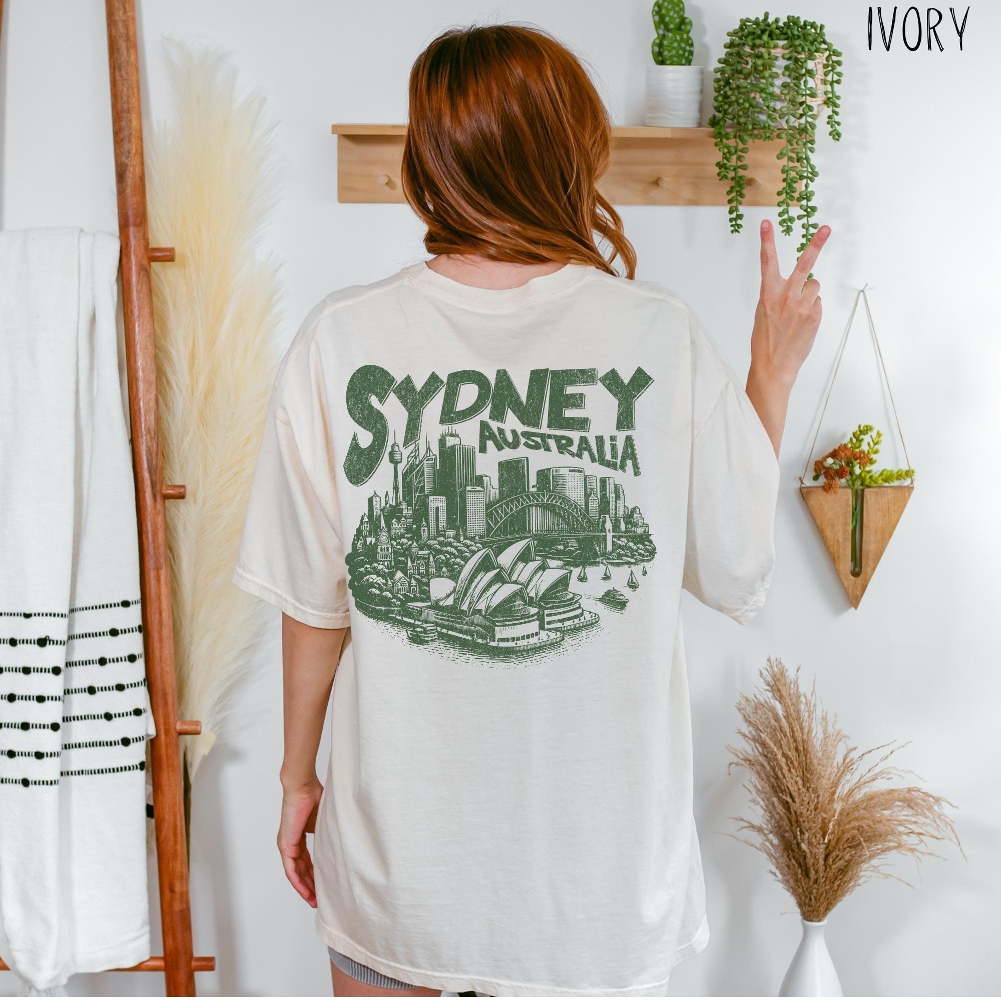 University of sydney - Etsy 日本