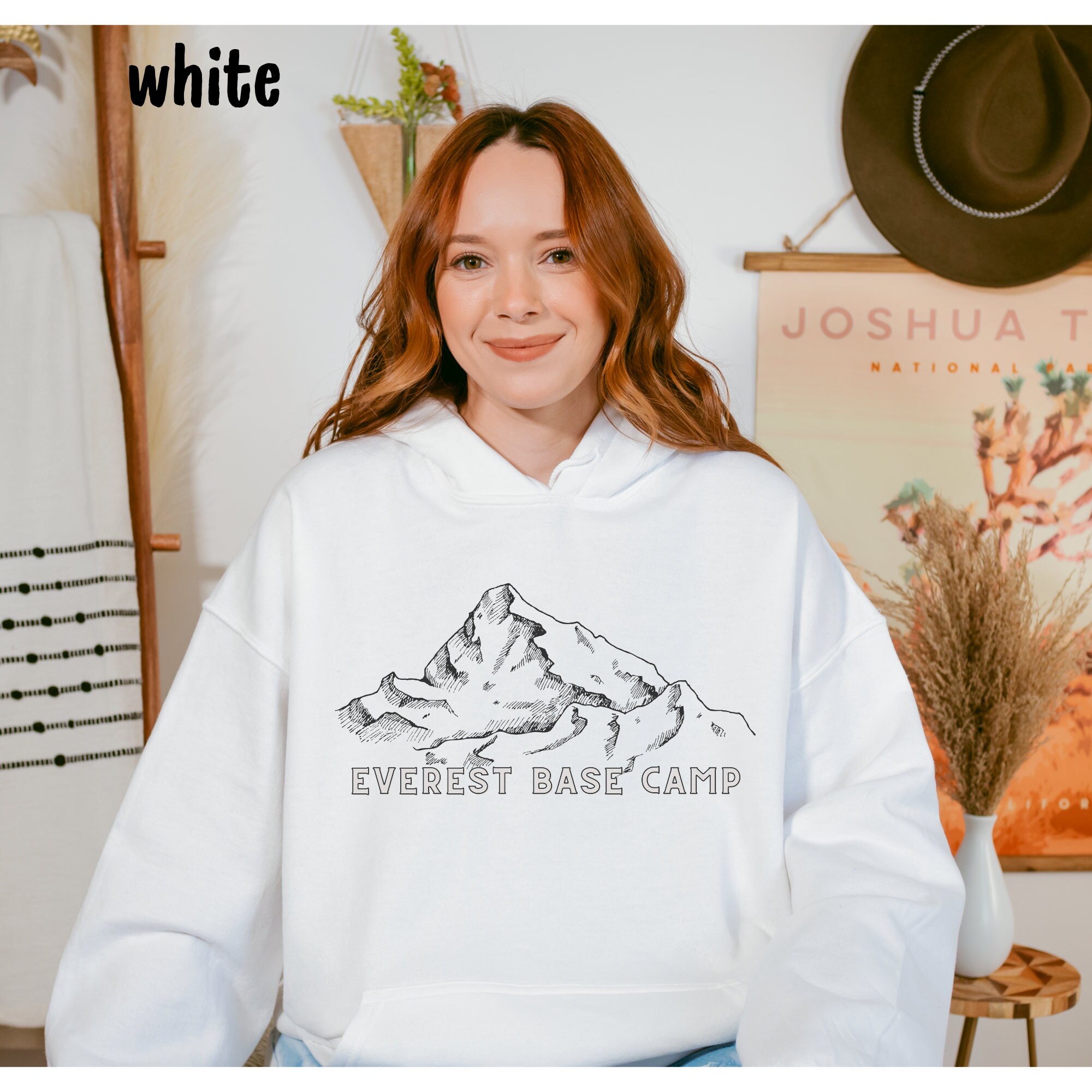 Expedition everest sweatshirt best sale