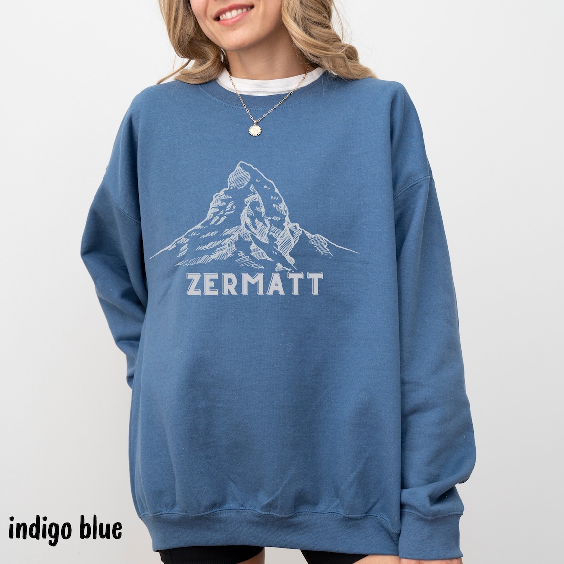 Zermatt Coat