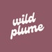 Plume Shops