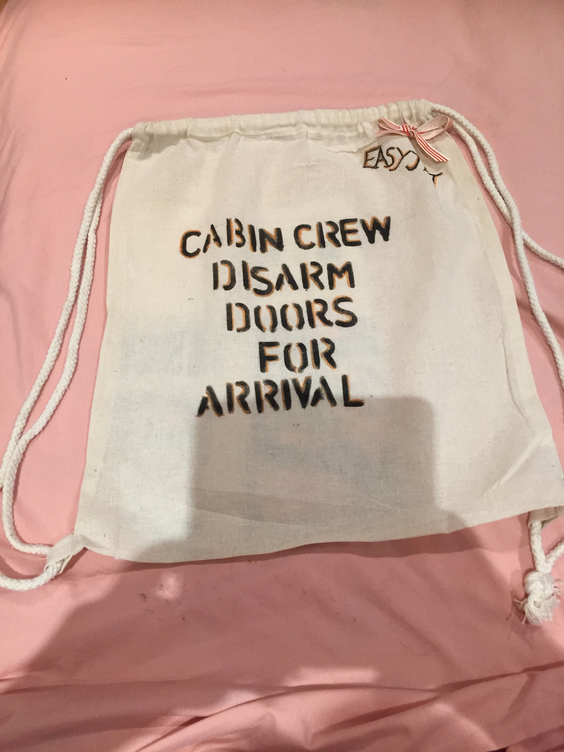 Cabin Crew in the Uk Etsy