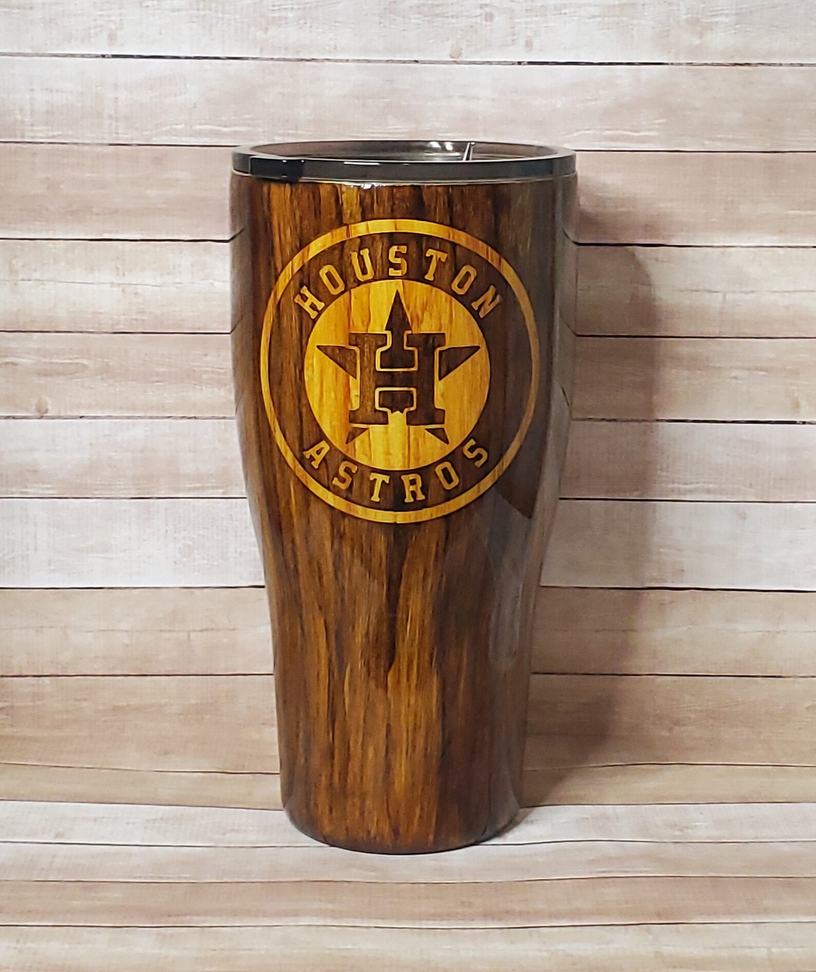 MLB Custom Tumbler Houston Astros Tumbler Baseball Tumbler Etsy