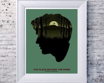 Place Beyond Pines Etsy