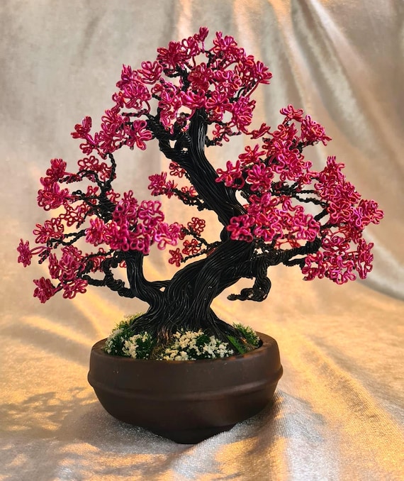terminal bonsai Black Bonsai Training Wire main image 0