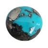 NATURAL Persian Turquoise Blue Color Gemstone.size-10x9x5carat-3 Best ...