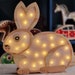 see more listings in the Crafted Lights section