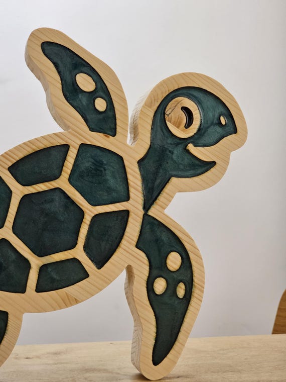 Soft LED Caretta lamp providing cozy lighting for children's bedtime