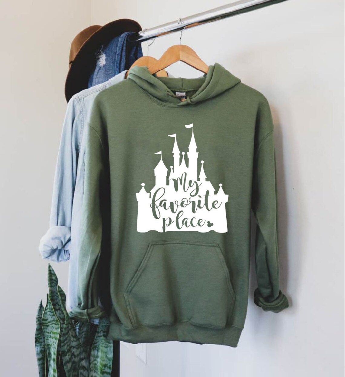 Disney Family sweatshirt Adult Family Disney hoodie Women Etsy