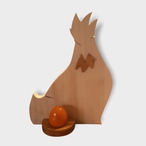 Paasdecoratie KIP