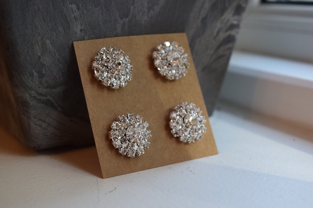 NEW Set of 4 Number Pins Dance Riding Hunt Seat Western