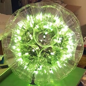 70 Light Sparkle Ball