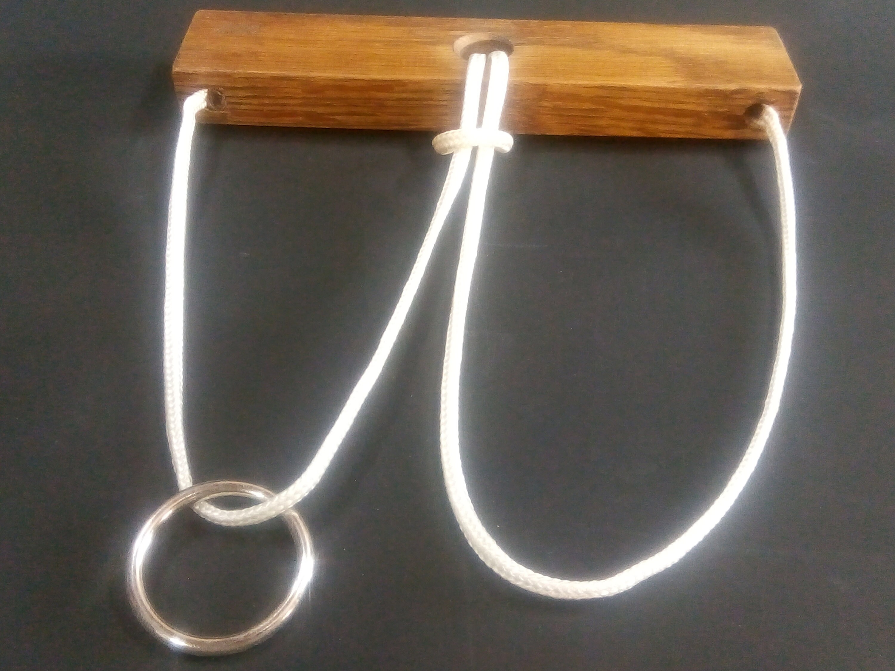 String Puzzle Etsy Australia